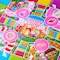 Giant Candy Land Classic Retro Party Boa Spin Master Candy Land Giant Edition Board Game Multicolored 6063157 - alternate 2